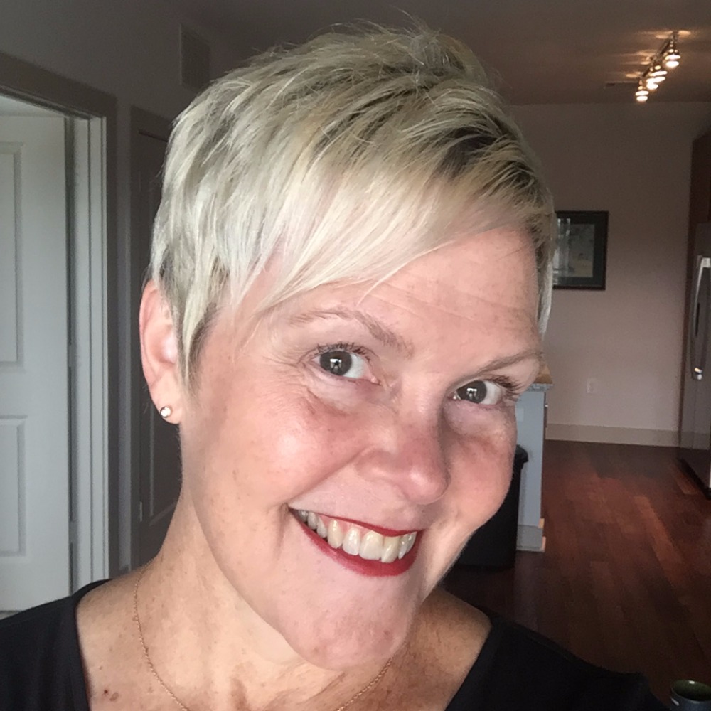 Meet your Posher, Teresa